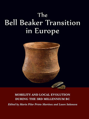 cover image of The Bell Beaker Transition in Europe